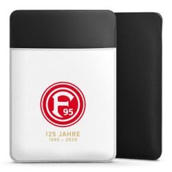 Tablet Sleeve schwarz