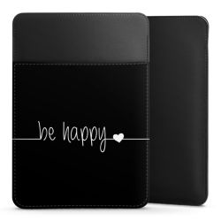 Tablet Sleeve black