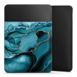 Tablet Sleeve schwarz