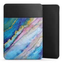 Tablet Sleeve schwarz