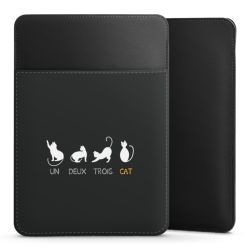 Tablet Sleeve black