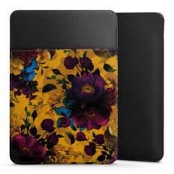 Tablet Sleeve schwarz