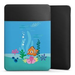 Tablet Sleeve schwarz