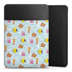 Tablet Sleeve schwarz