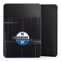 Tablet Sleeve schwarz