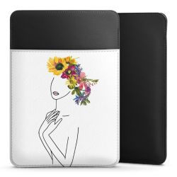 Tablet Sleeve black