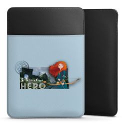 Tablet Sleeve schwarz