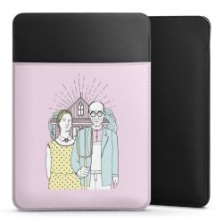 Tablet Sleeve black