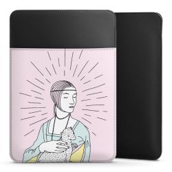 Tablet Sleeve black