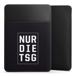 Tablet Sleeve schwarz