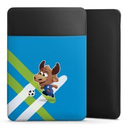 Tablet Sleeve schwarz