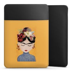 Tablet Sleeve schwarz