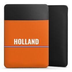 Tablet Sleeve schwarz