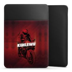 Tablet Sleeve schwarz