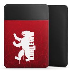 Tablet Sleeve schwarz