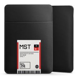 Tablet Sleeve black