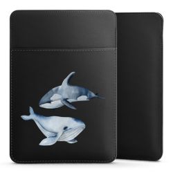 Tablet Sleeve schwarz