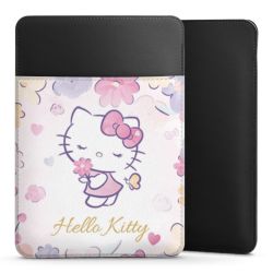 Tablet Sleeve schwarz