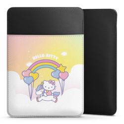 Tablet Sleeve schwarz