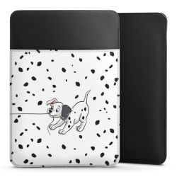 Tablet Sleeve schwarz