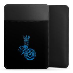 Tablet Sleeve schwarz