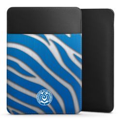 Tablet Sleeve schwarz