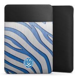 Tablet Sleeve schwarz