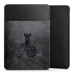 Tablet Sleeve schwarz