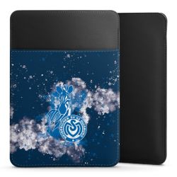 Tablet Sleeve schwarz