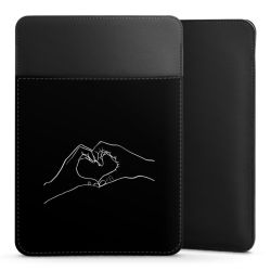 Tablet Sleeve black