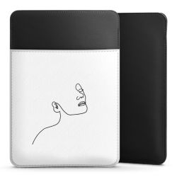 Tablet Sleeve black