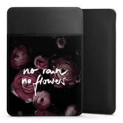 Tablet Sleeve schwarz