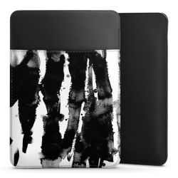 Tablet Sleeve schwarz