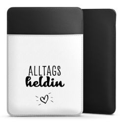 Tablet Sleeve schwarz