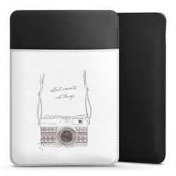 Tablet Sleeve black