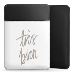 Tablet Sleeve black