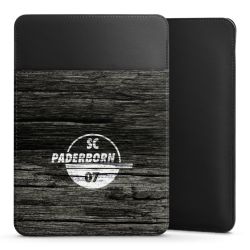 Tablet Sleeve schwarz