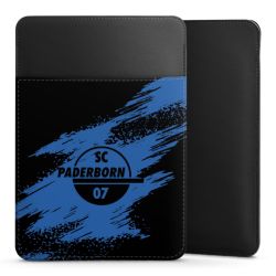 Tablet Sleeve schwarz