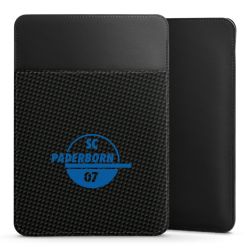 Tablet Sleeve schwarz