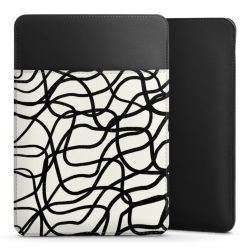 Tablet Sleeve schwarz