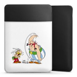 Tablet Sleeve schwarz