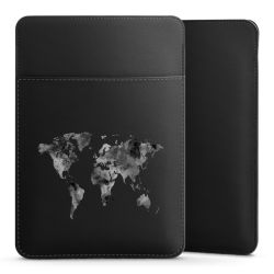 Tablet Sleeve schwarz