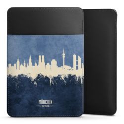 Tablet Sleeve schwarz