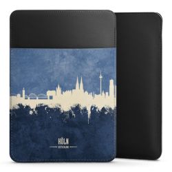 Tablet Sleeve schwarz