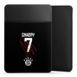 Tablet Sleeve schwarz