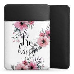 Tablet Sleeve schwarz