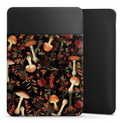 Tablet Sleeve schwarz