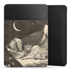 Tablet Sleeve schwarz