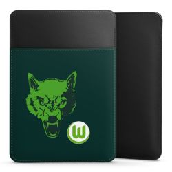 Tablet Sleeve schwarz