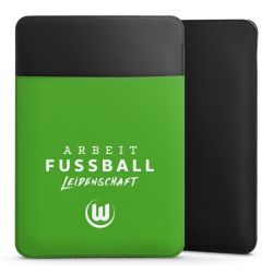 Tablet Sleeve schwarz